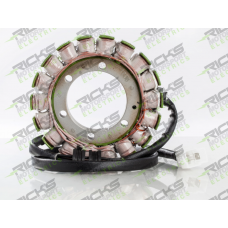 Rick's Motorsports Electrics Universal OEM Style Stator for Honda VT750C '07-20